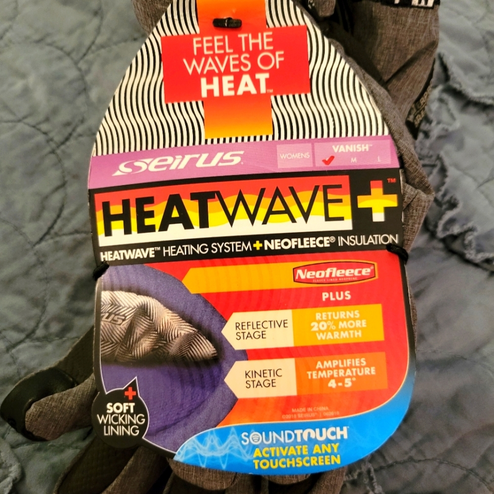 Women's Gloves